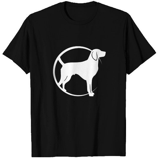 Foxhound T Shirts