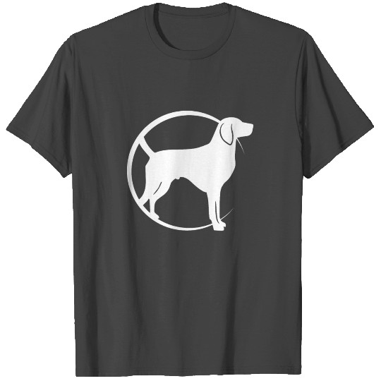 Foxhound T Shirts