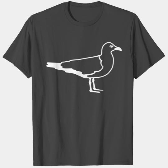 Seagull T Shirts