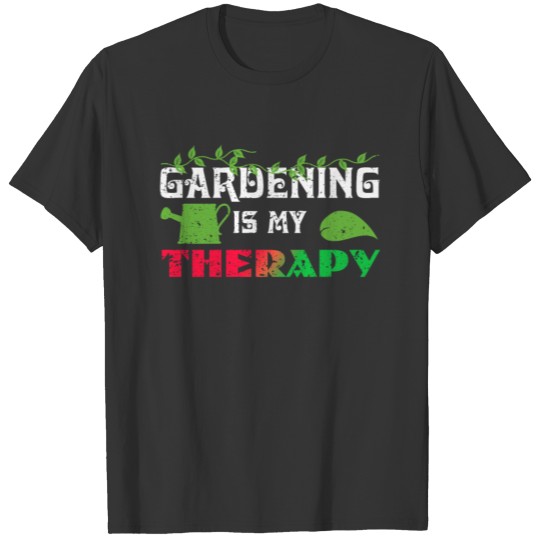 Gardener Garden Plant Plants Gardening Flowers T Shirts