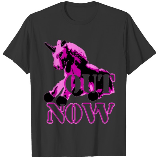 2reborn OUT NOW Einhorn unicorn pink fun funny T Shirts