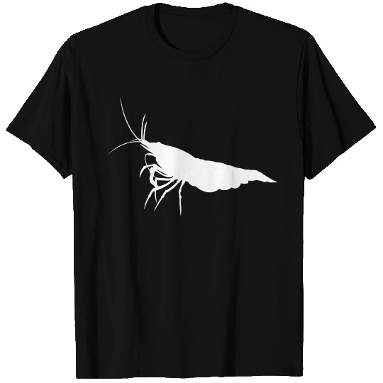 Aquarium Shrimp T Shirts