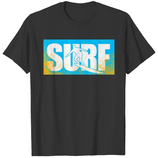 Surf T-shirt
