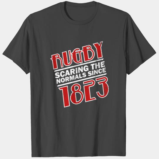 Rugby Centre Player League Union T Shirts