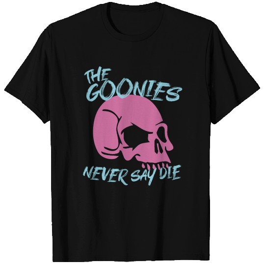The Goonies T Shirts