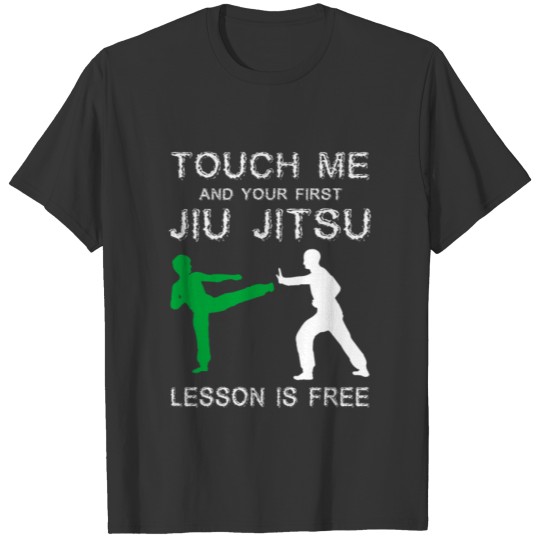 Jiu jitsu, Jiu jitsu fighter,funny, jiu jitsu gift T-shirt