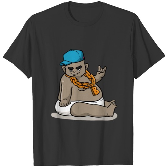 Rap Baby T Shirts