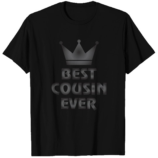 Best Cousin Ever T Shirts