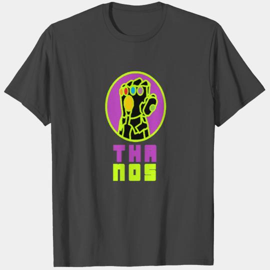 Thanos T Shirts