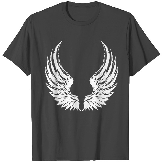2reborn Engel Fluegel Angel Wings Heaven Himmel He T Shirts
