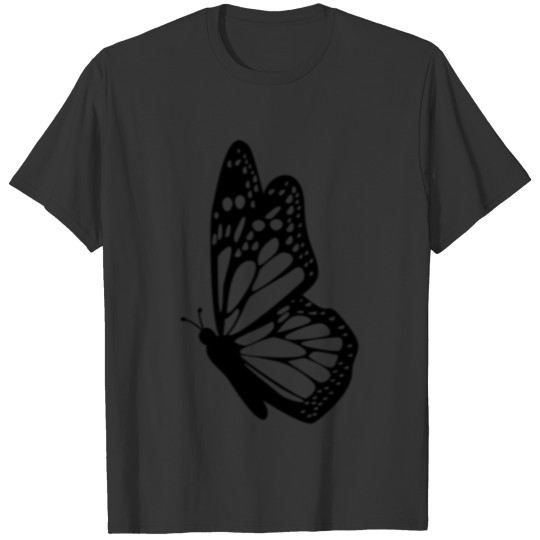 monarch butterfly T Shirts