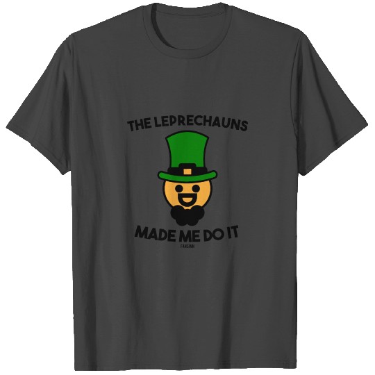 St Patrick's Day saying Ireland Gift T Shirts