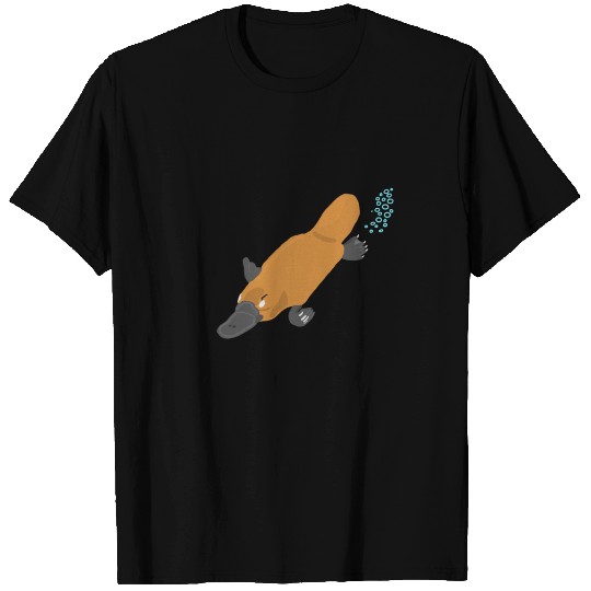 Platypus T Shirts