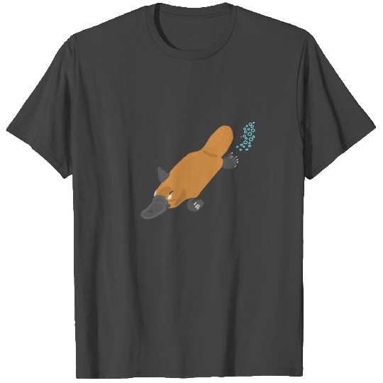 Platypus T Shirts