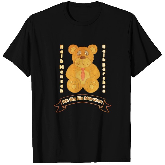 Vintage bear saying gift for teddy bear lovers T Shirts