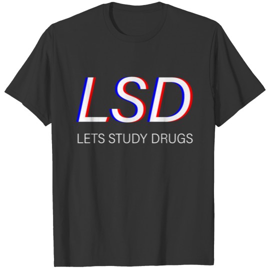 Funny Pharmacist Gift Pharmacy Student T-shirt