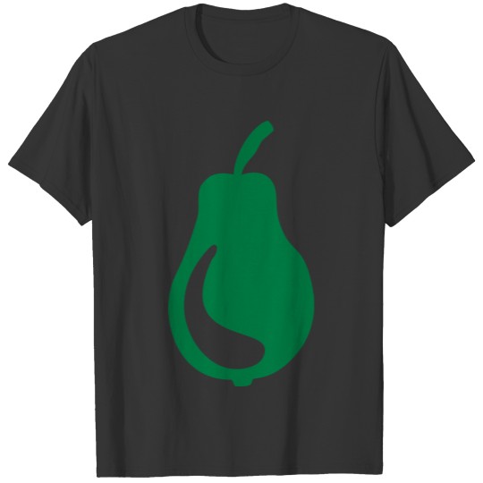 pear T-shirt