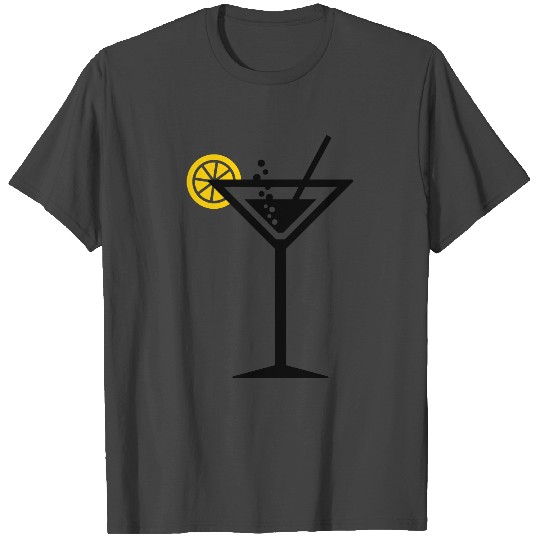 Cocktail T Shirts