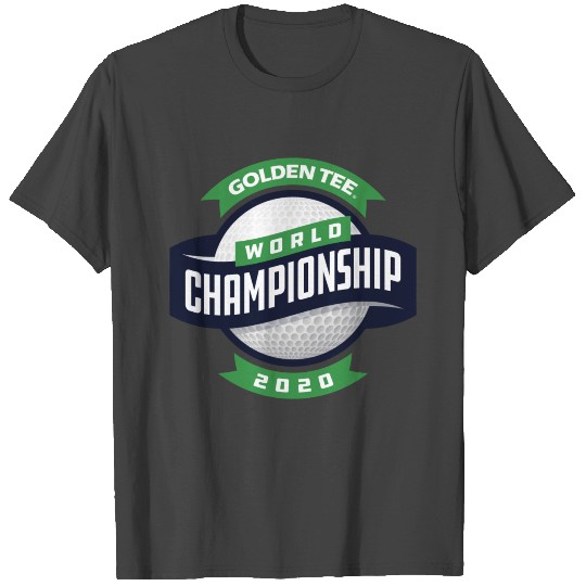 2020 Golden T Shirts World Championship