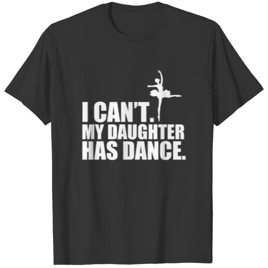 Dancing Mom T-shirt