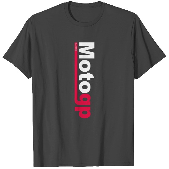 streetwear Moto gp T Shirts