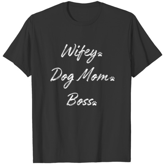 Dog Marriage T Shirts
