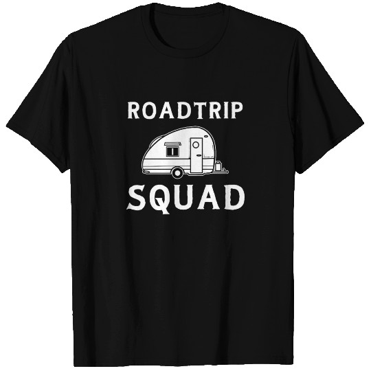 Road Trip T Shirts