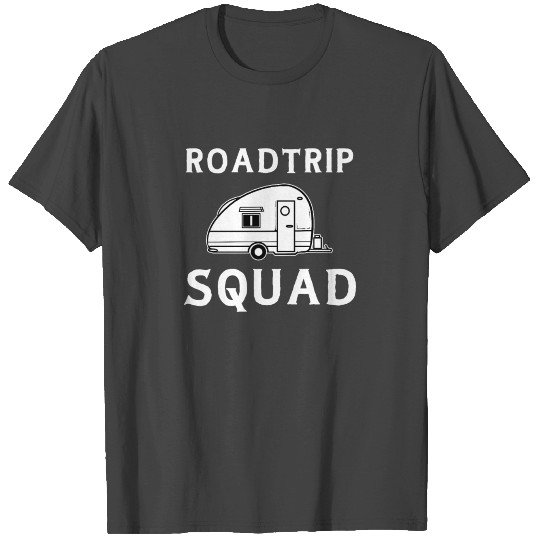 Road Trip T Shirts