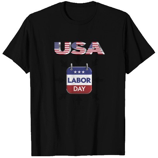 T Shirts coffee Labor day