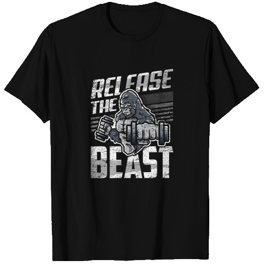 Bodybuilding Bodybuilder T Shirts