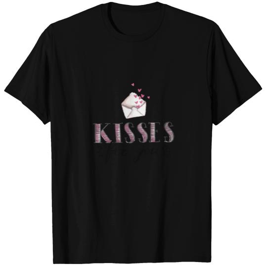 Valentines day T Shirts gift for her or him.
