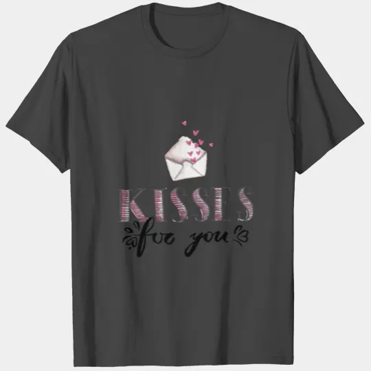 Valentines day T Shirts gift for her or him.