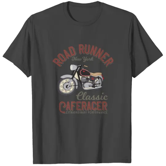 Road Runner T Shirts