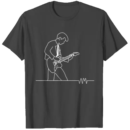 Alex Turner Arctic T Shirts