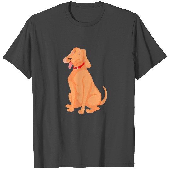 A Big Dog T Shirts