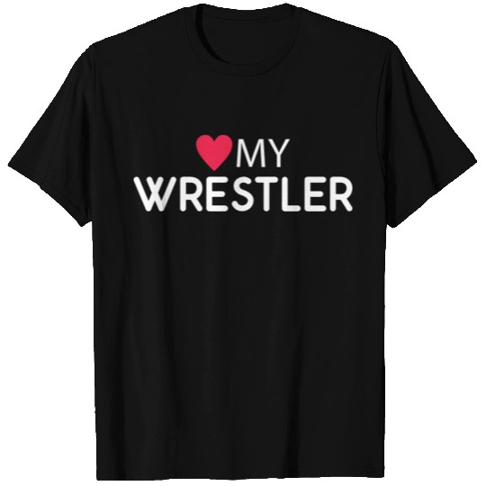Wrestling Boxing T Shirts