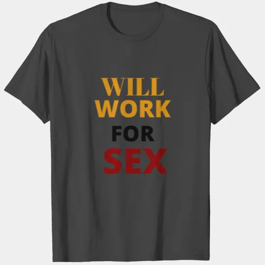 Miley Cyrus New T Shirts - Will Work For sx