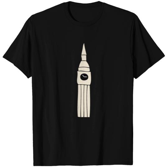 big ben T Shirts