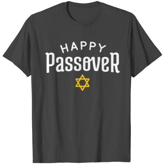 Judaism Passover Passover Passover Passover saying T Shirts