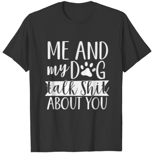 Animal Rescuer Gift T-shirt