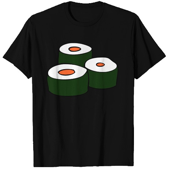 sushi T Shirts