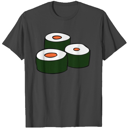 sushi T Shirts