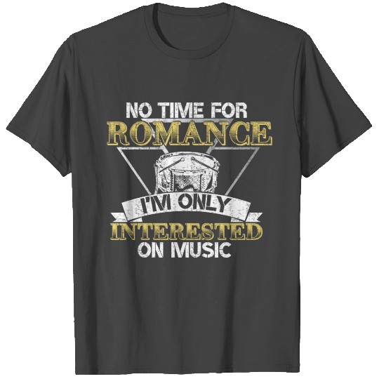 Music Musician Sound T Shirts