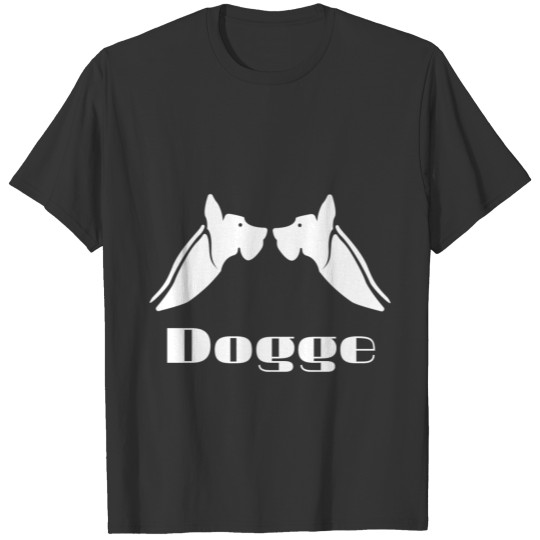mastiff,dog,pet,animal T-shirt