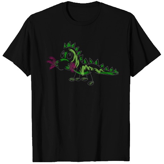 land before time T Shirts