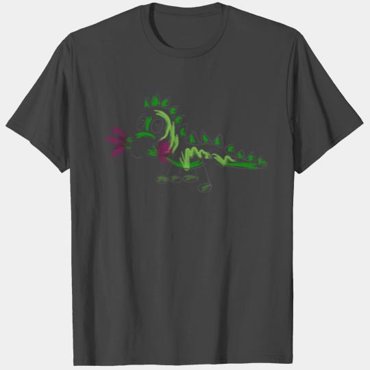 land before time T Shirts