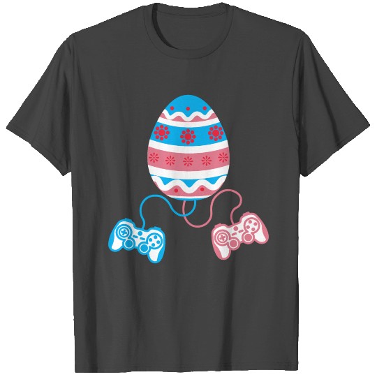 Easter Love Girlfriend T Shirts