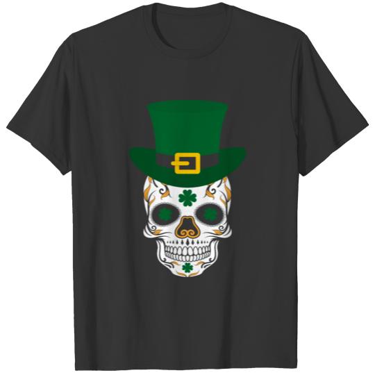 St Patrick's Day Ireland T-shirt