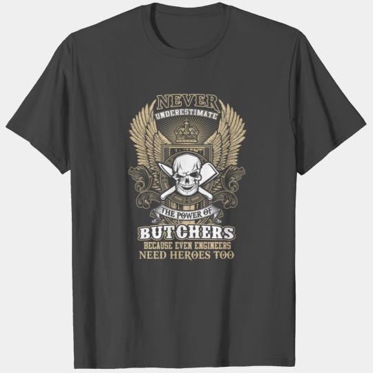 Butcher Job T Shirts T Shirts V Neck Mugs