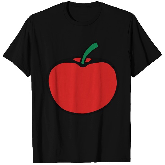 apple tree fruit pie garden food gift T Shirts